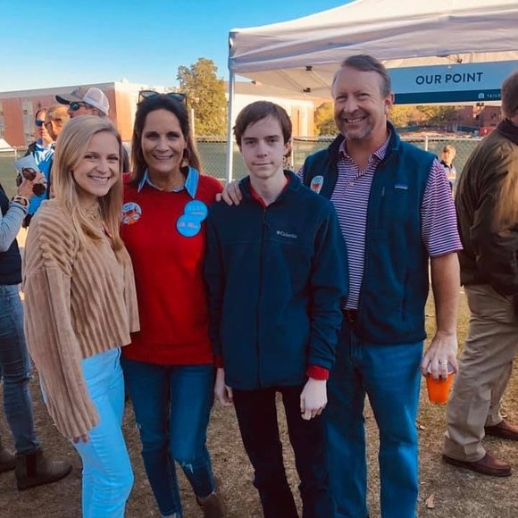 Meet your Posher, Randy - Picture 1 of 1